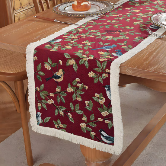 Table Cloth 30*180 cm